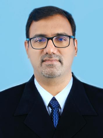 Archineer Suresh Nambiar - Founder, Sky Bird Tensile Structure
